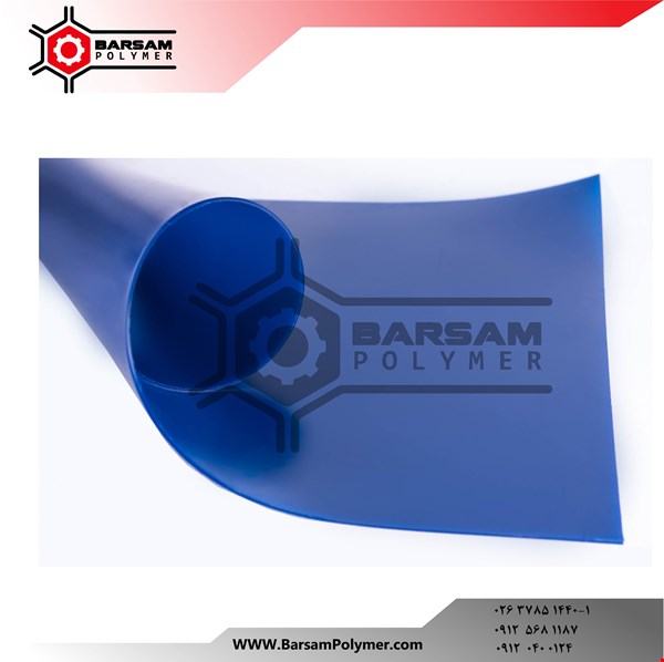 شیت (ورق)پلی اورتان ضدسایش