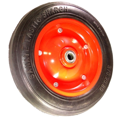 خدمات چرخ گردان شرق