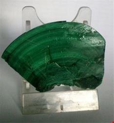 خرید و فروش سنگ-فروش سنگ راف مالاکیت و چشم ببر طلایی افریقا 