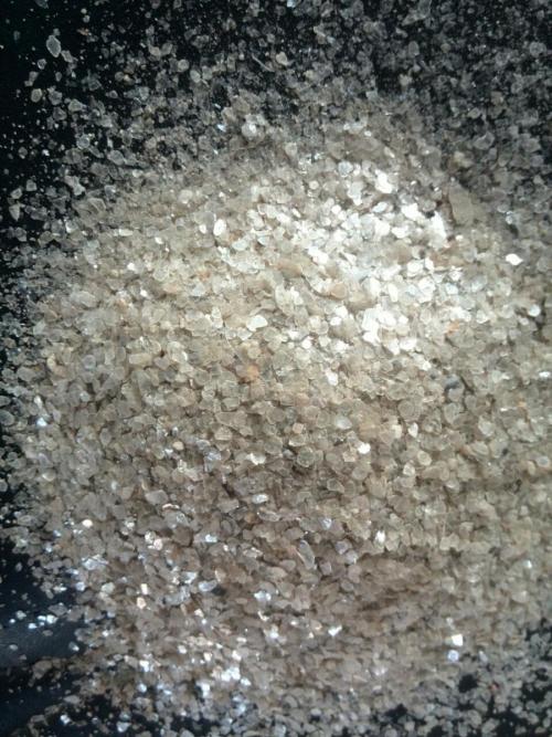 خرید و فروش  مواد معدنی میکا