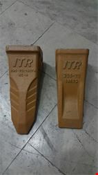 خرید و فروش صنعتی-انواع ناخن خارجی بیل و لودر و بلدوزر