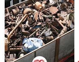 خریدار ضایعات - خرید ضایعات اهن و صنعتی