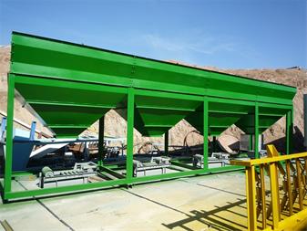 خرید و فروش کارخانه آسفالت - ساخت کارخانه آسفالت