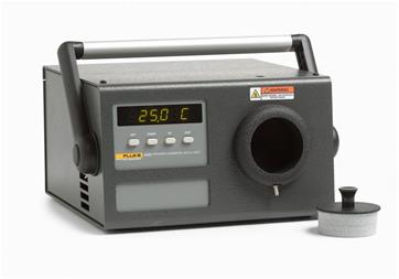 خرید و فروش کالیبراتور ترمومتر لیزری پرتابل مدل Fluke 9133