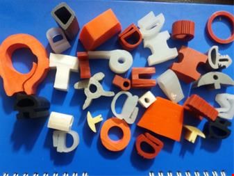 قالب تزریق پلاستیک بادی لاستیک سیلیکون