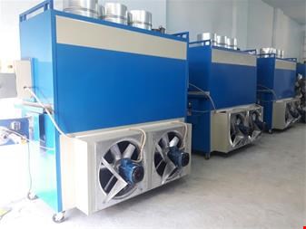 فروش هیتر گلخانه ای - کشاورزی 