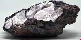 فروش هوتیت گل سفید مستقیم از معدن  // تناز نا محدود 