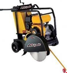 اجاره کاتر یا برش آسفالت