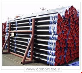 لوله مانیسمان ، لوله بدون درز