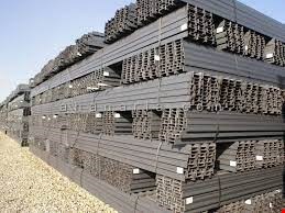 فروش آهن آلات و فروش فولاد