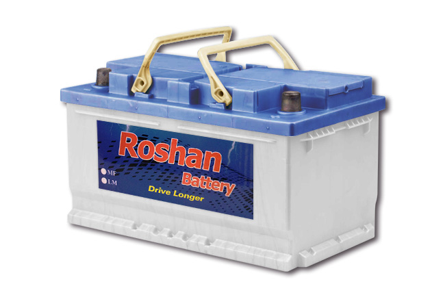 خدمات ساخت تعمیر باطری آذر