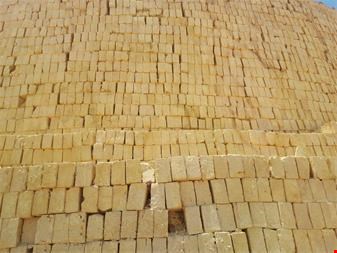 فروش آجر گری - آجر توکار