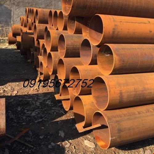 فروش لوله مانیسمان در بازار اهن شاداباد