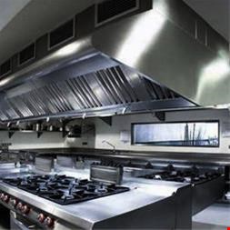 فروش انواع هود صنعتی 
