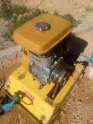 خرید و فروش ماشین آلات اجاره کمپکتور