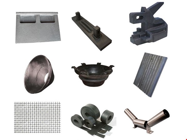 بازرگانی صنعت پارس نوین