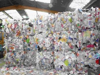 خریدار ضایعات - خرید ضایعات پلاستیک