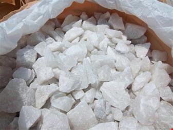 مواد معدنی - سیلیس مستقیم از معدن 