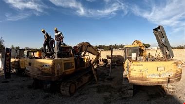 عیب یابی و تعمیرات لیفتراک