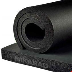 خرید و فروش صنعتی-عایق الاستومری رولی K-FLEX