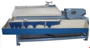 خط کامل خردایش فرآوری- کانه ارایی