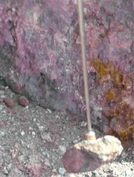 خرید و فروش معدن آهن