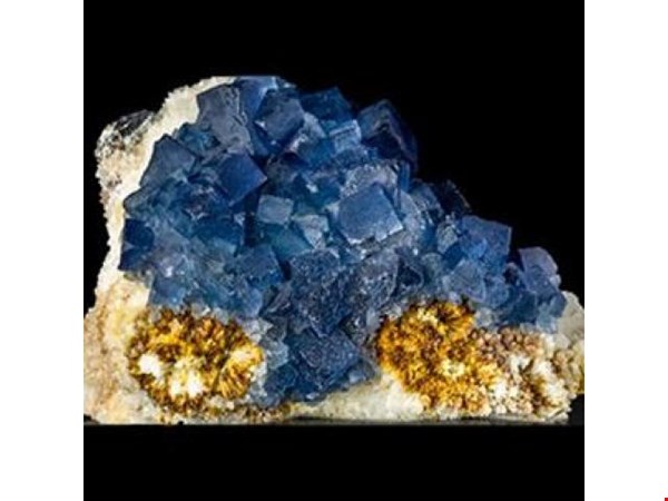 فروش مواد معدنی - فروش سنگ فلورین