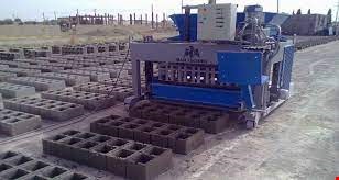 کارخانه کارگاه بلوک - کارخانه فروشی 