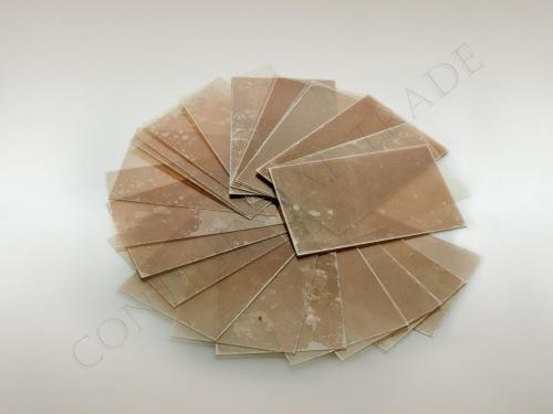 خرید و فروش طلق میکا