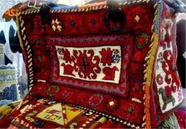 خدمات صادرات فرش گلیم جاجیم به قطر