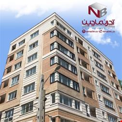 کارخانه آجر نما - فروش آجر نما