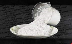 فروش مواد معدنی / فروش تالک افغان