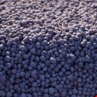 انواع آهن - انواع کنستانتره - گندله