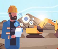 مشاور معدن - خدمات مشاوره معدن - از صفر تا صد معدن