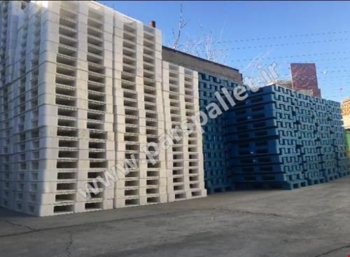 فروش پالت چوبی - صنایع چوب