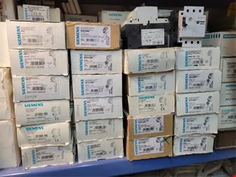 تعمیر محصولات زیمنس