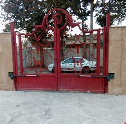 تعمیرات تخصصی و تضمینی انواع درب اتوماتیک