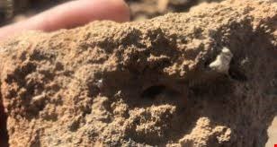 خرید و فروش صنعتی معدنی- خریدار معدن تراورتن