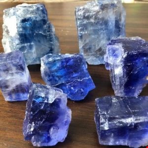 سنگ نمک آبی - مواد معدنی سنگ نمک آبی 