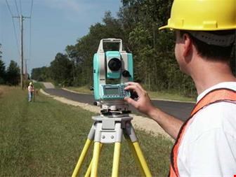 نقشه برداری ،شرکت نقشه برداری