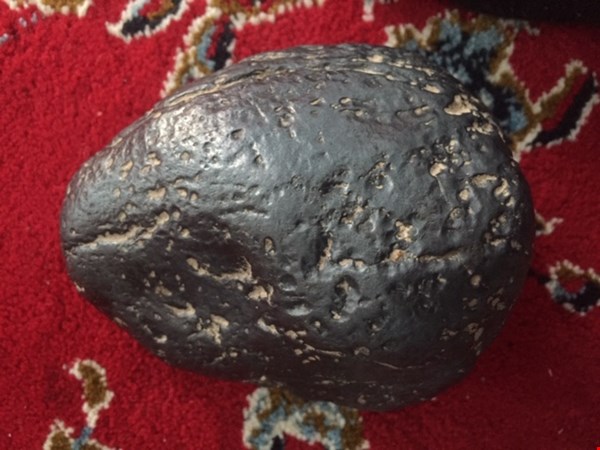 فروش فوری سنگ شهاب سنگ / فوری فروشی شهاب سنگ