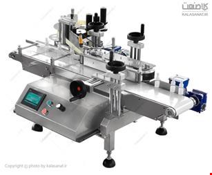 غذا و دارو - لیبل زن اتوماتیک mini ظروف