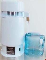 خرید و فروش صنعتی در صنایع غذایی -دستگاه تقطیر (گازی -برقی 