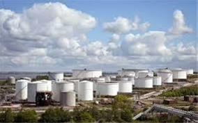 خرید و فروش هیدروکربن