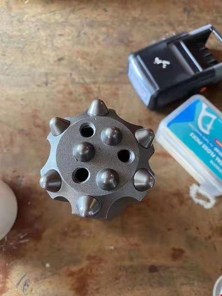 مته و لوازم حفاری - لوازم مغزه گیری  -انواع مته های حفاری - معدن