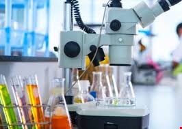 فروش تجهيزات آزمايشگاهي