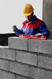 فروش مصالح ساختمانی، سیمان و گچ و آجر و بلوک سبک