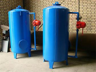 خرید و فروش صنعتی تولیدکننده دیگ آب گرم ( آبگرم )