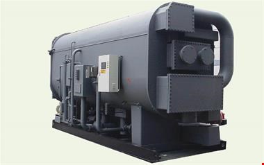 خدمات آموزش-آموزش تعمیر و نگهداری چیلر جذبی