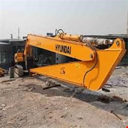 تعمیر استیک بیل مکانیکی - خدمات تعمیرات